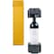 Epe Usa 5 in x 5 in x 15 in Wine Shipping Box, Kraft, Corrugated / Foam, Single, 32 ECT WSS-04 - alternate 3